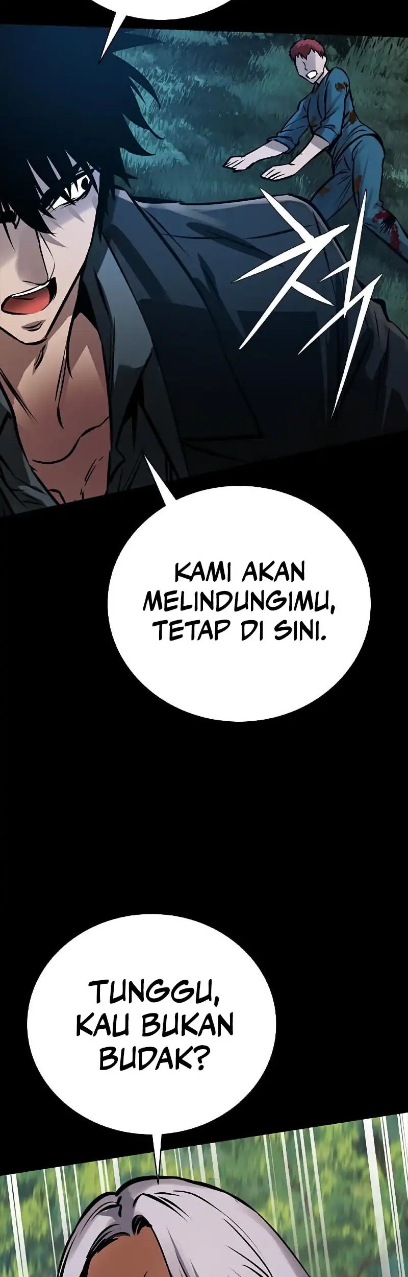 Killing Field Chapter 14 - halaman 87