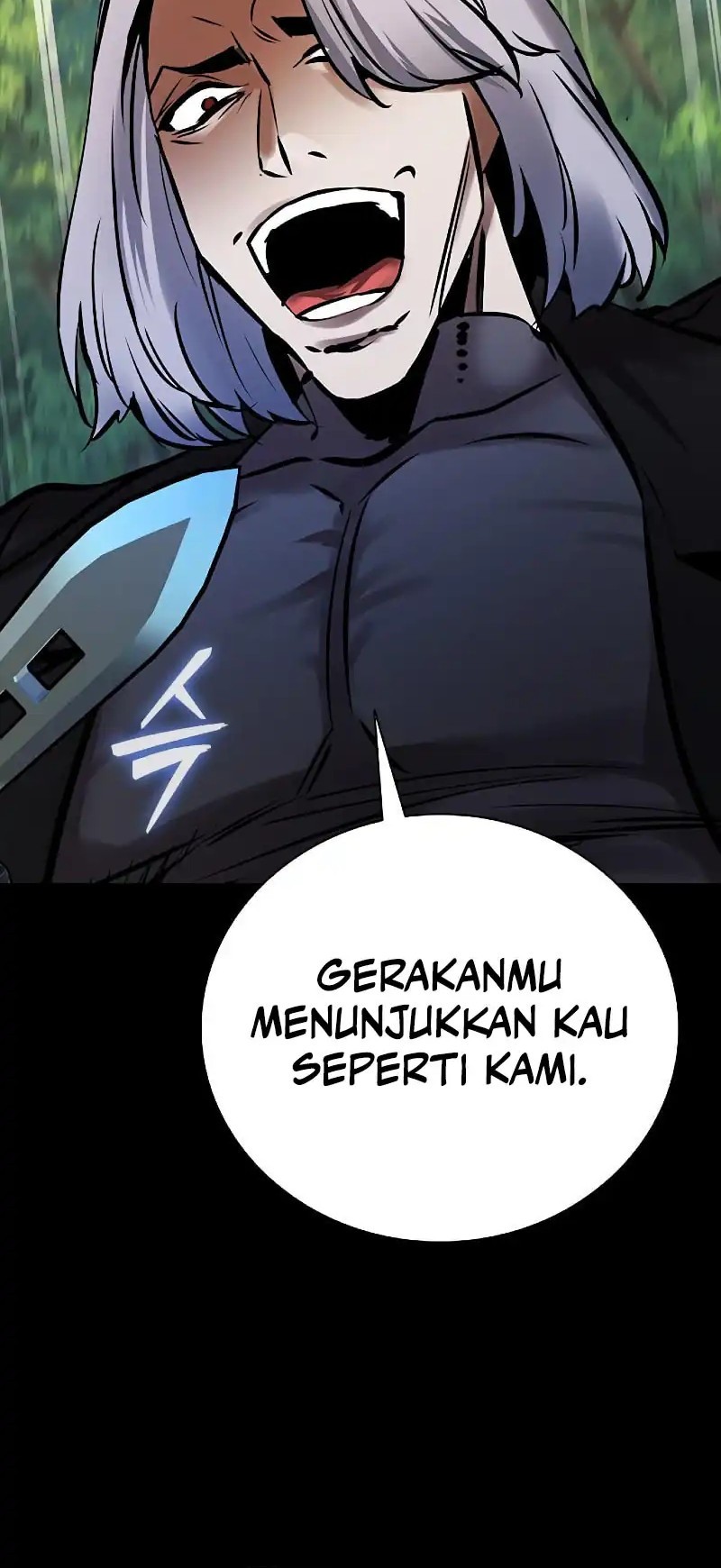 Killing Field Chapter 14 - halaman 88