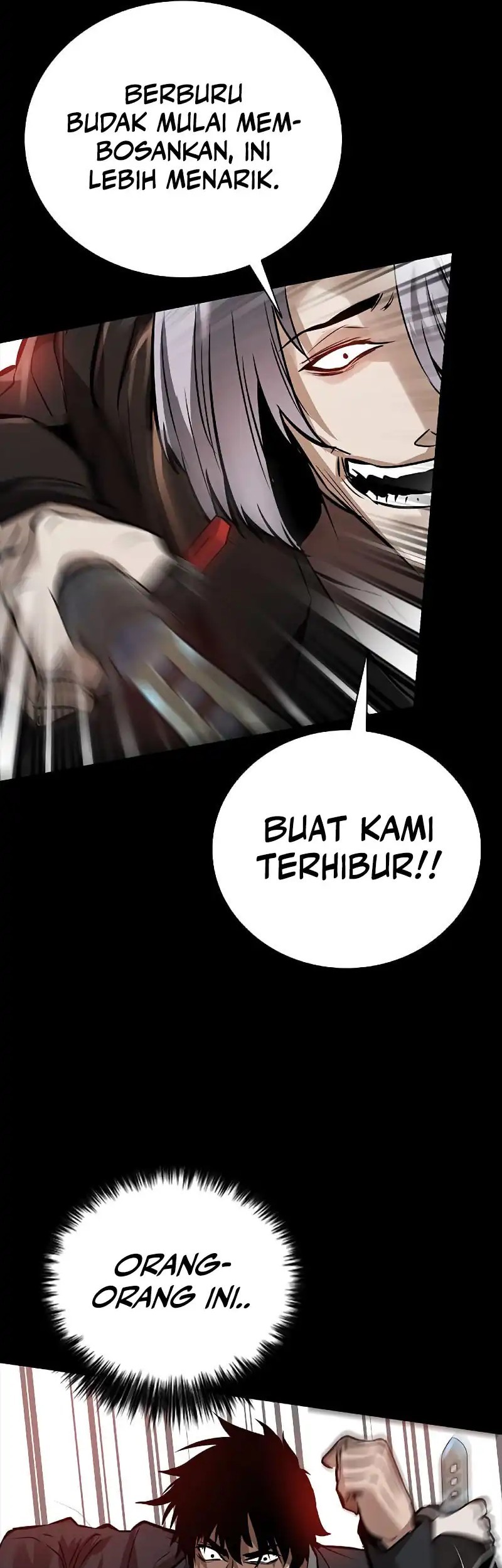 Killing Field Chapter 14 - halaman 89