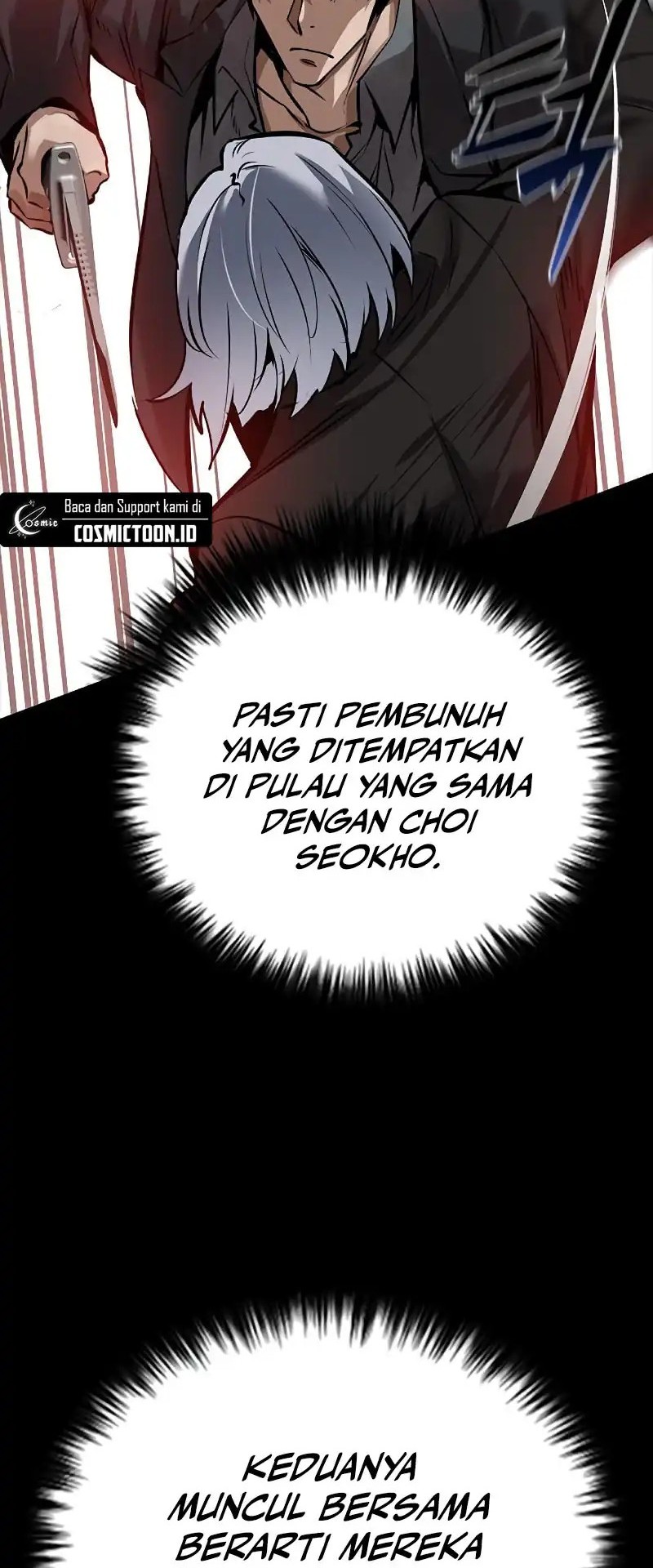 Killing Field Chapter 14 - halaman 90