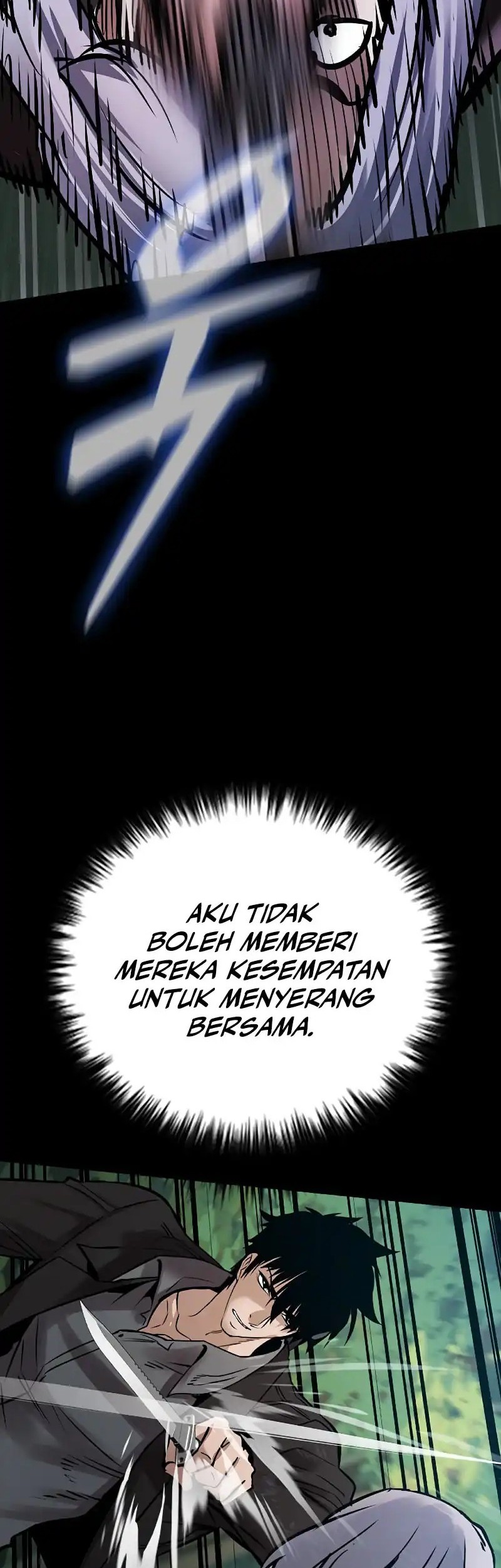 Killing Field Chapter 14 - halaman 92