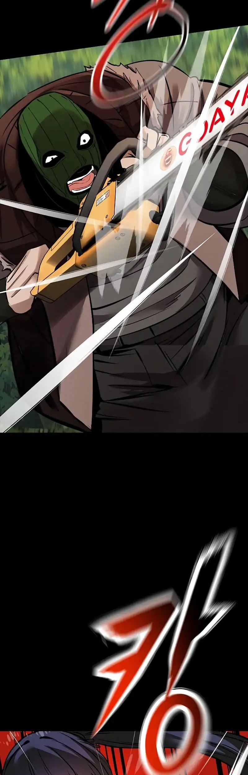 Killing Field Chapter 14 - halaman 95