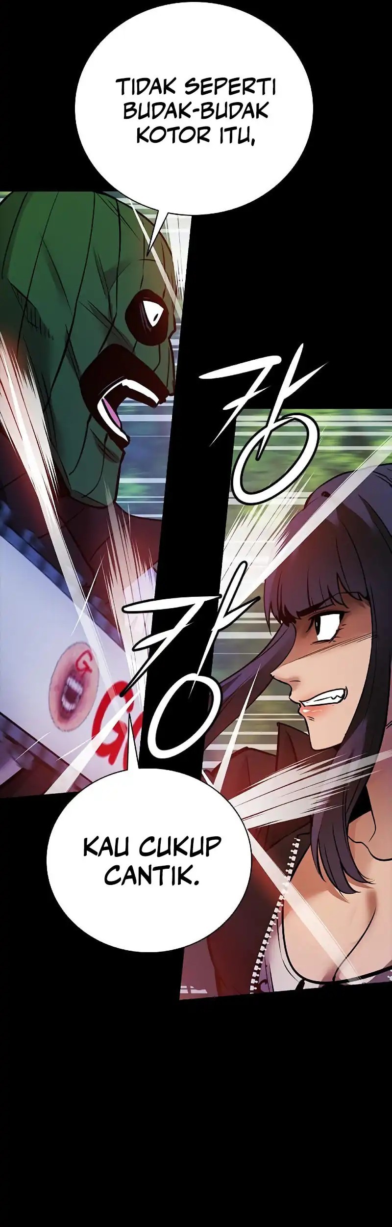 Killing Field Chapter 14 - halaman 97