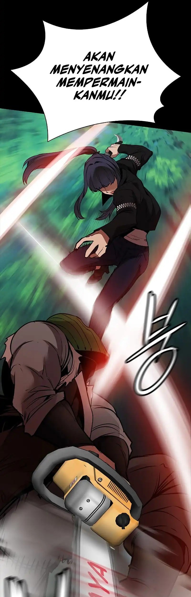 Killing Field Chapter 14 - halaman 98