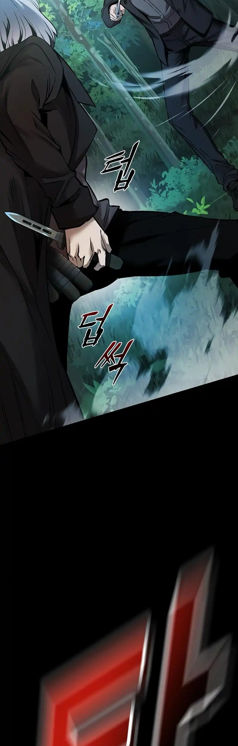 Killing Field Chapter 15 - halaman 11