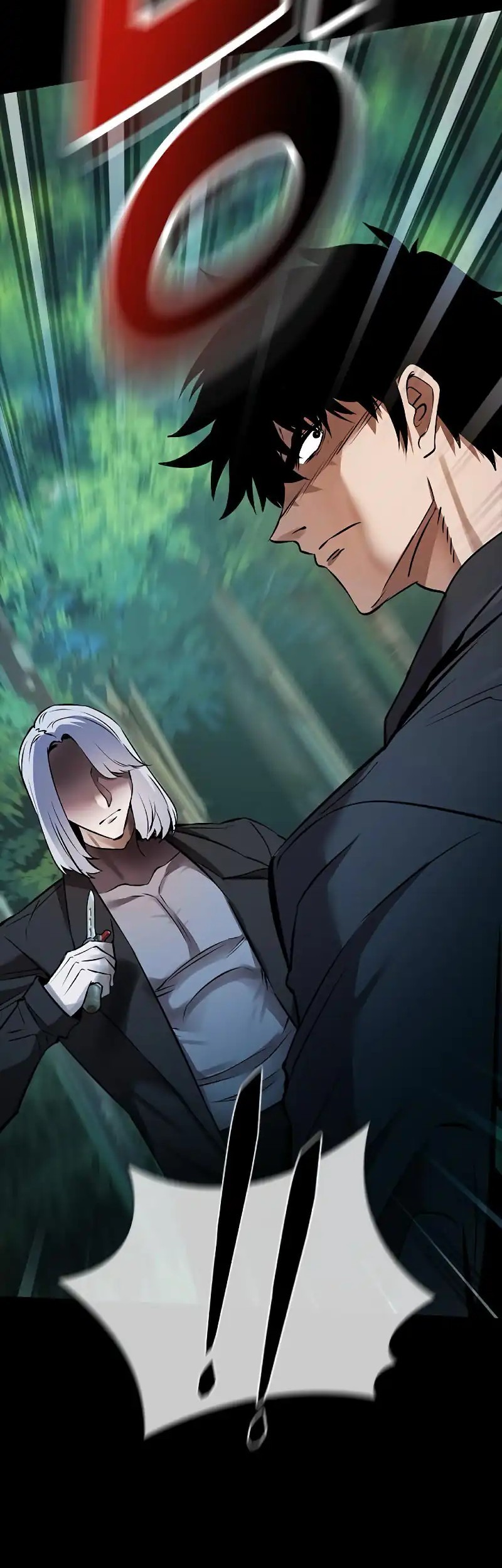 Killing Field Chapter 15 - halaman 13