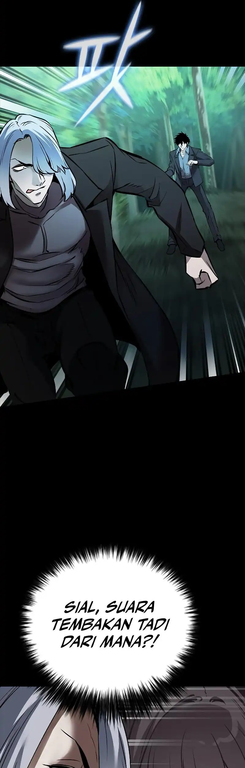 Killing Field Chapter 15 - halaman 16