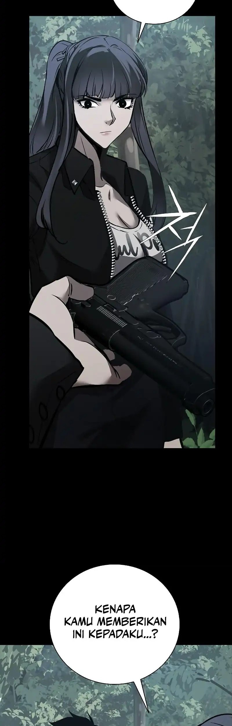 Killing Field Chapter 15 - halaman 20
