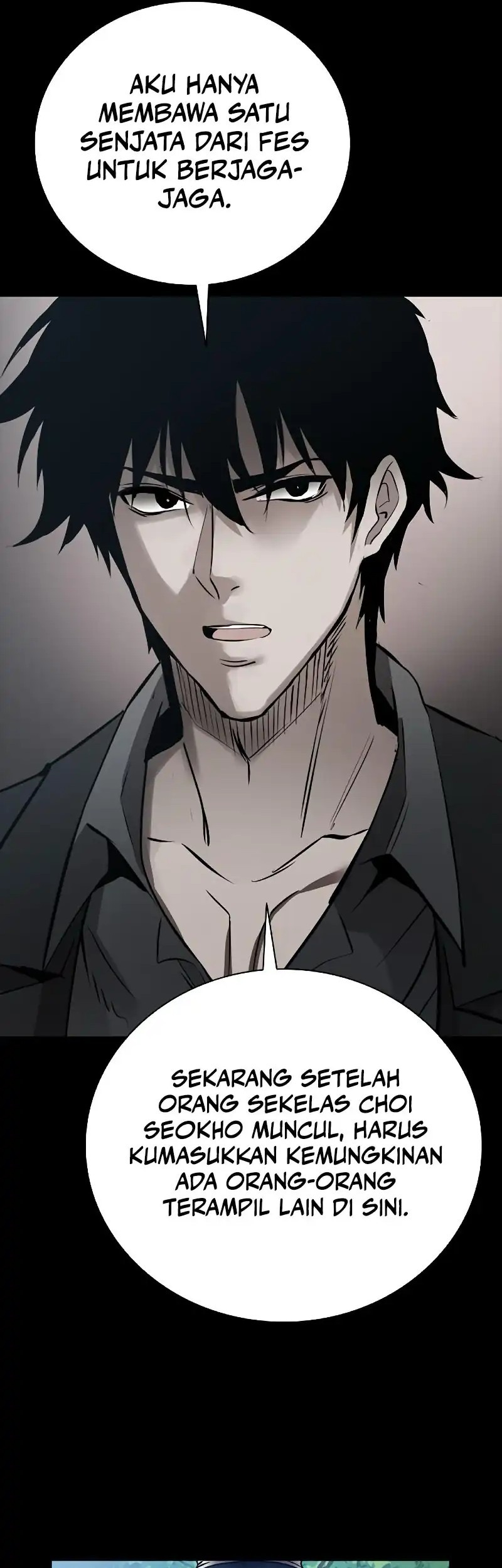 Killing Field Chapter 15 - halaman 22
