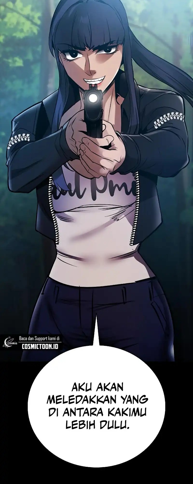 Killing Field Chapter 15 - halaman 24
