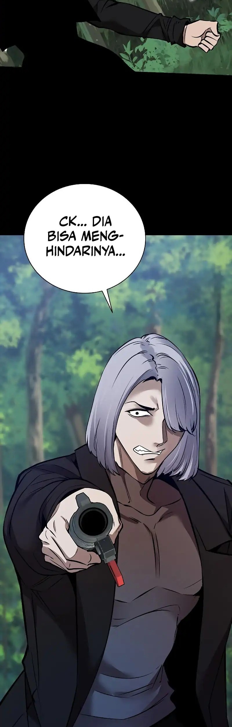 Killing Field Chapter 15 - halaman 29