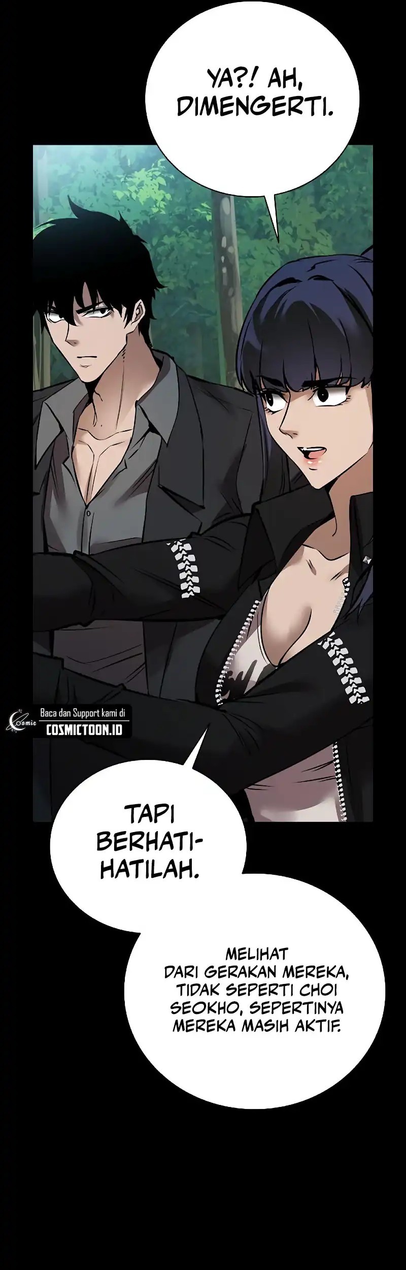 Killing Field Chapter 15 - halaman 37