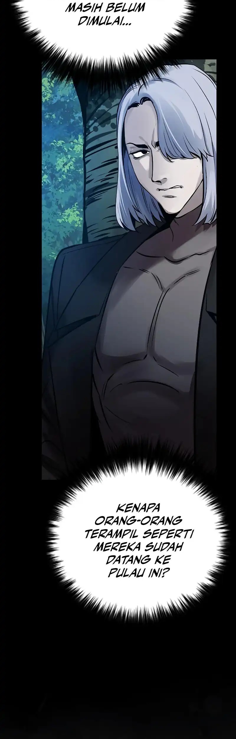Killing Field Chapter 15 - halaman 43