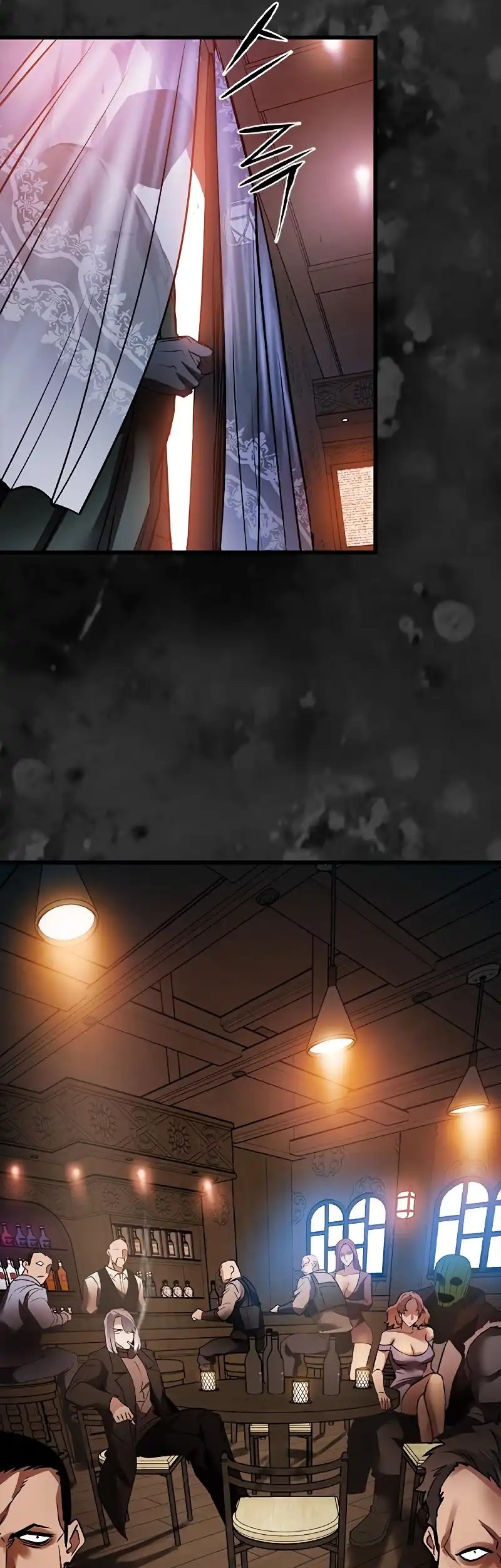 Killing Field Chapter 15 - halaman 46