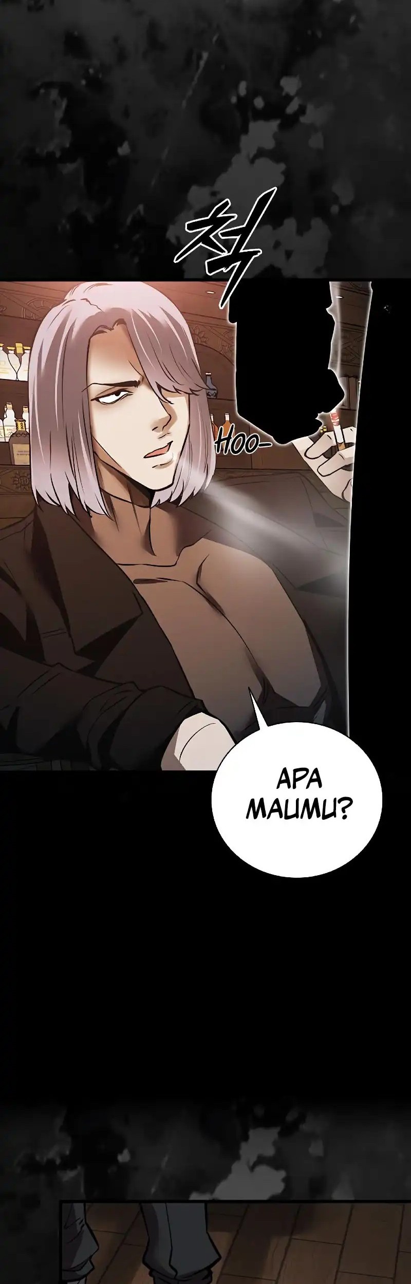 Killing Field Chapter 15 - halaman 50