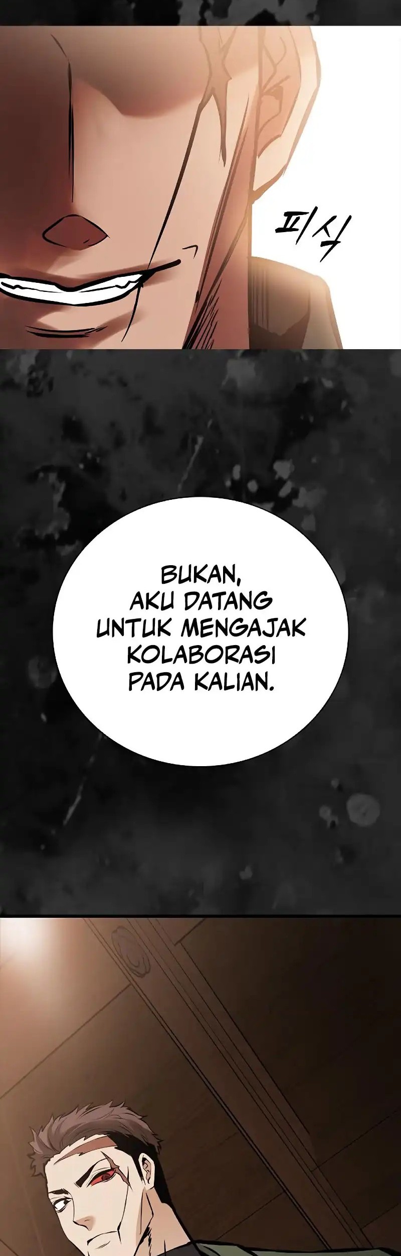 Killing Field Chapter 15 - halaman 53