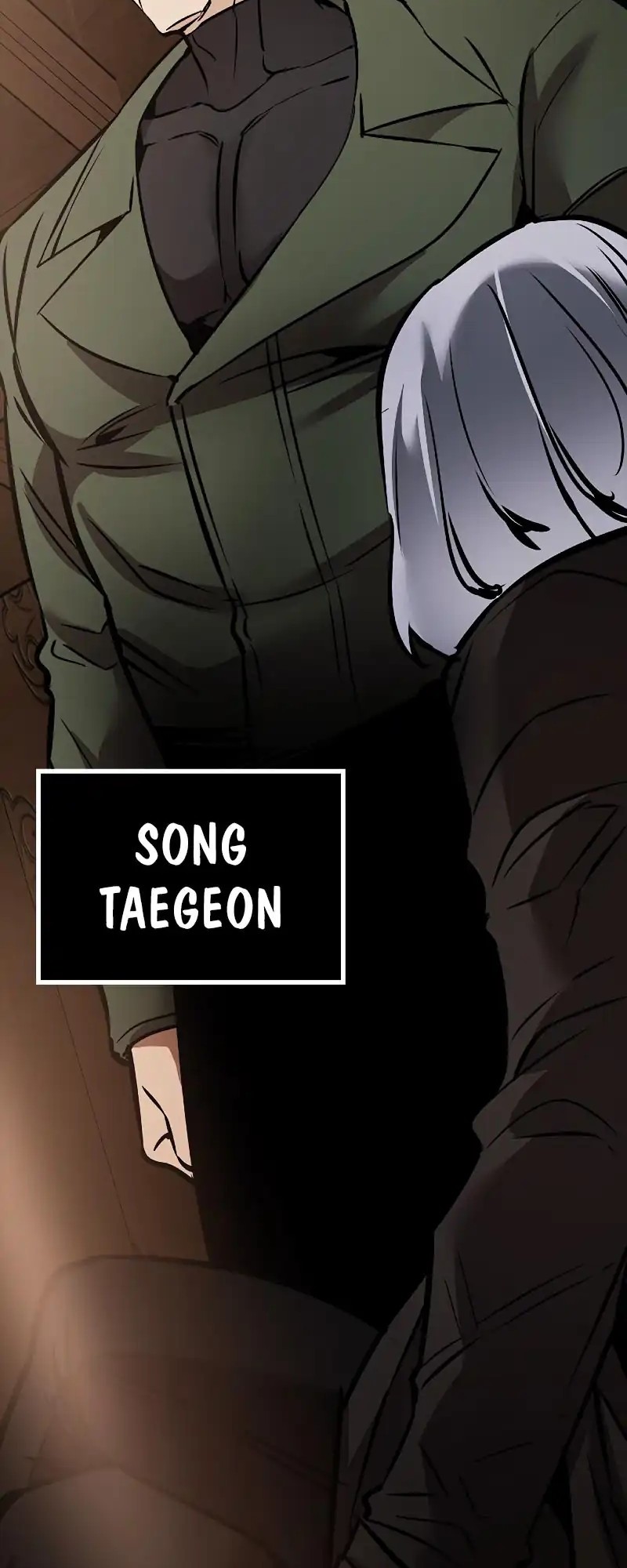 Killing Field Chapter 15 - halaman 54