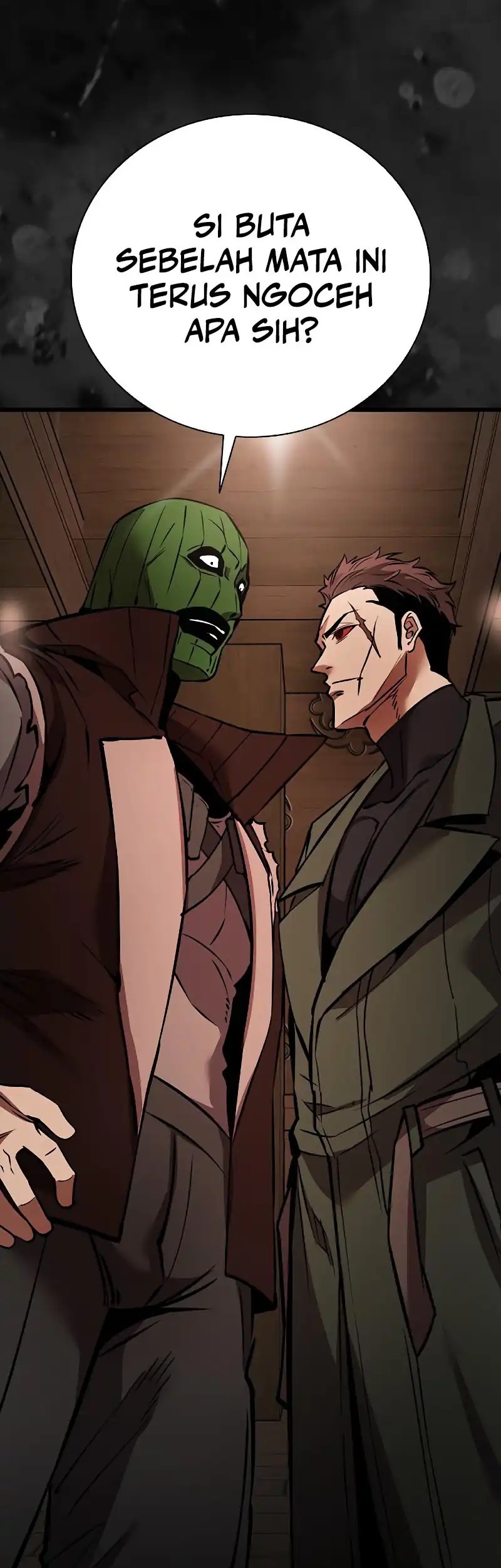 Killing Field Chapter 15 - halaman 58