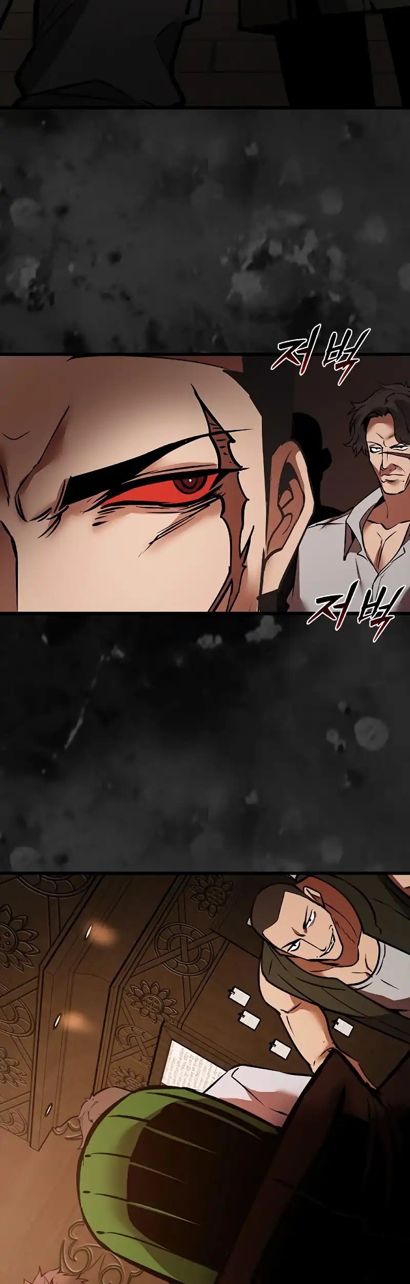 Killing Field Chapter 15 - halaman 59