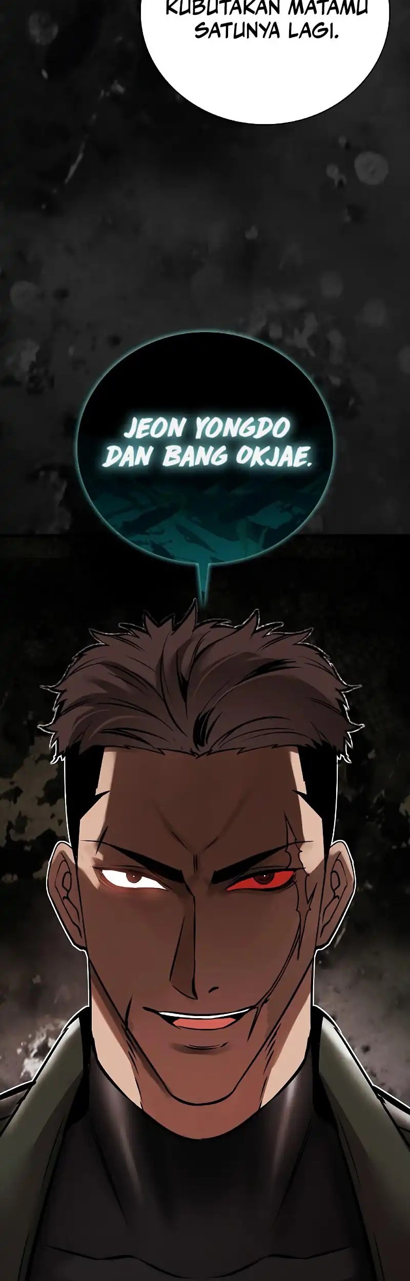 Killing Field Chapter 15 - halaman 62