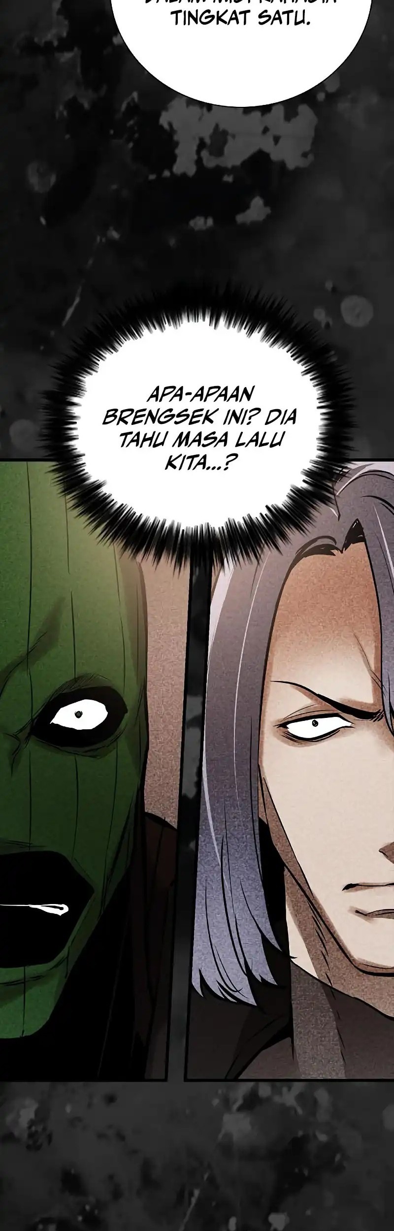 Killing Field Chapter 15 - halaman 65