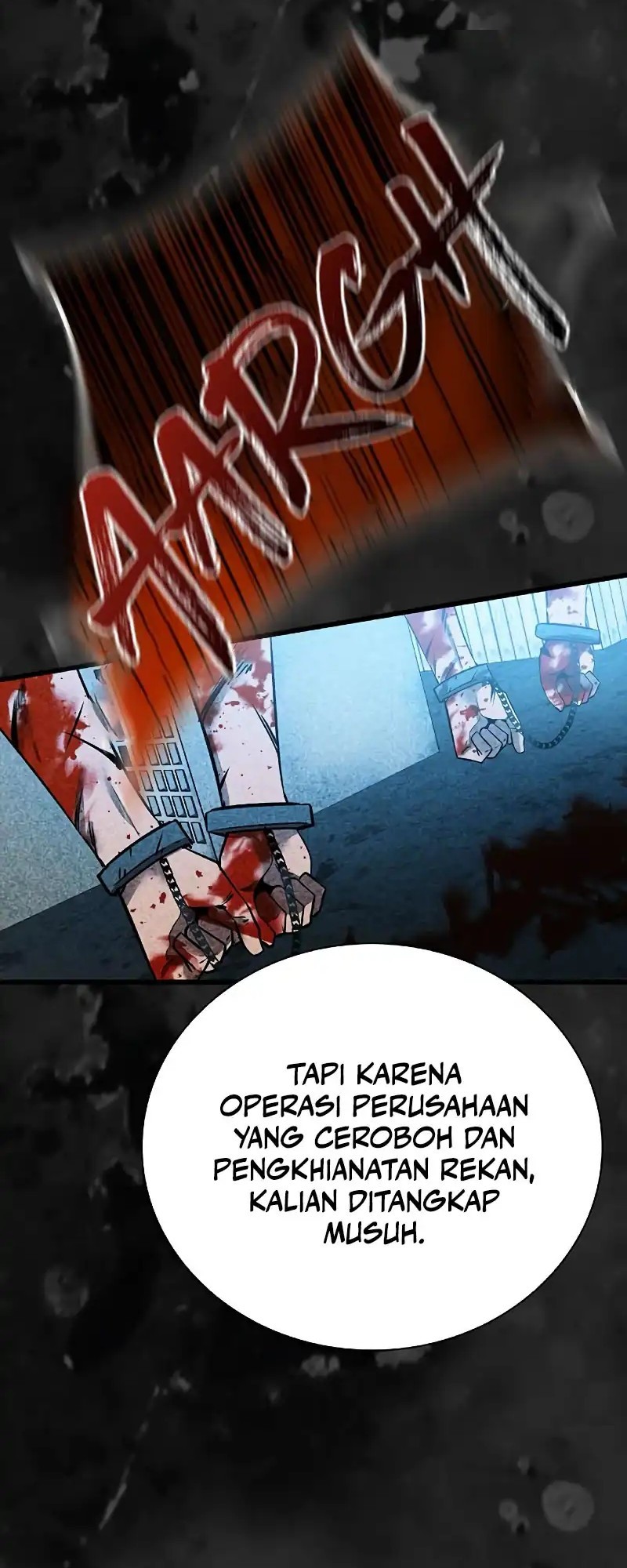 Killing Field Chapter 15 - halaman 66