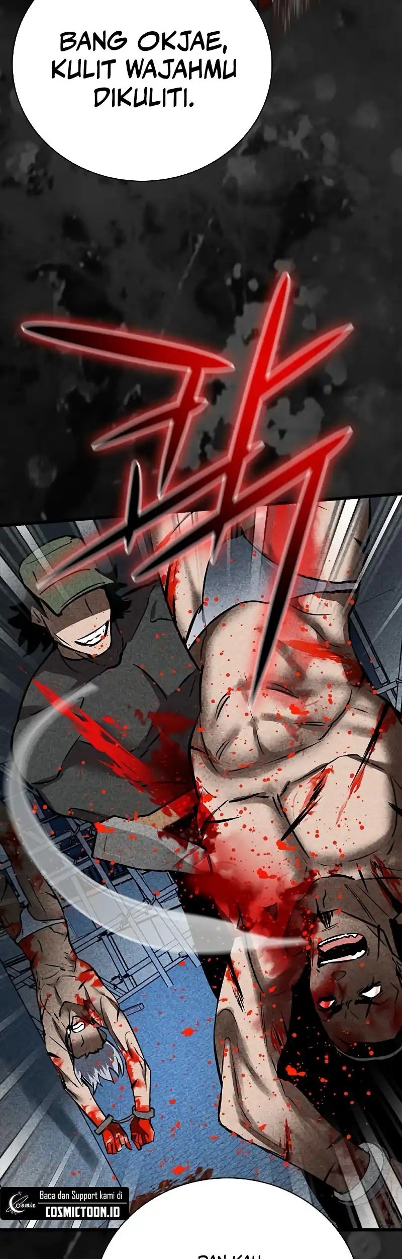 Killing Field Chapter 15 - halaman 68