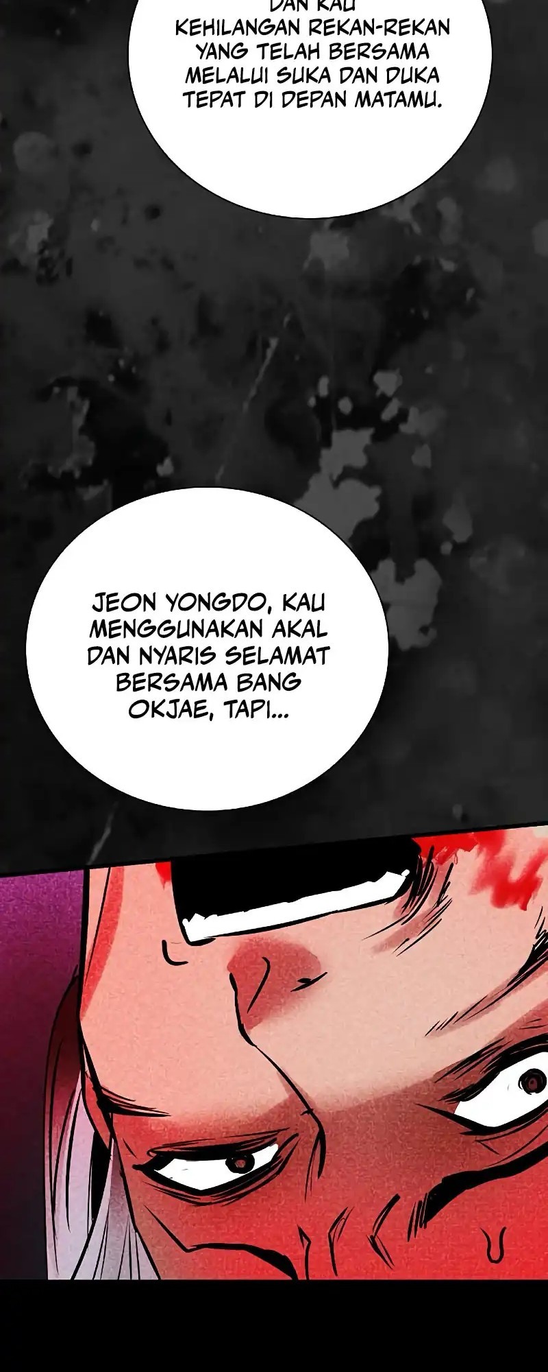 Killing Field Chapter 15 - halaman 69