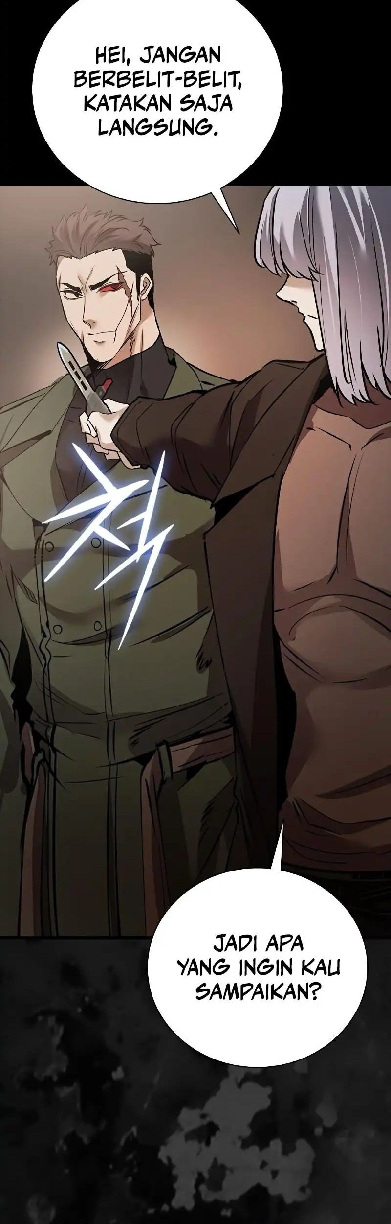 Killing Field Chapter 15 - halaman 71