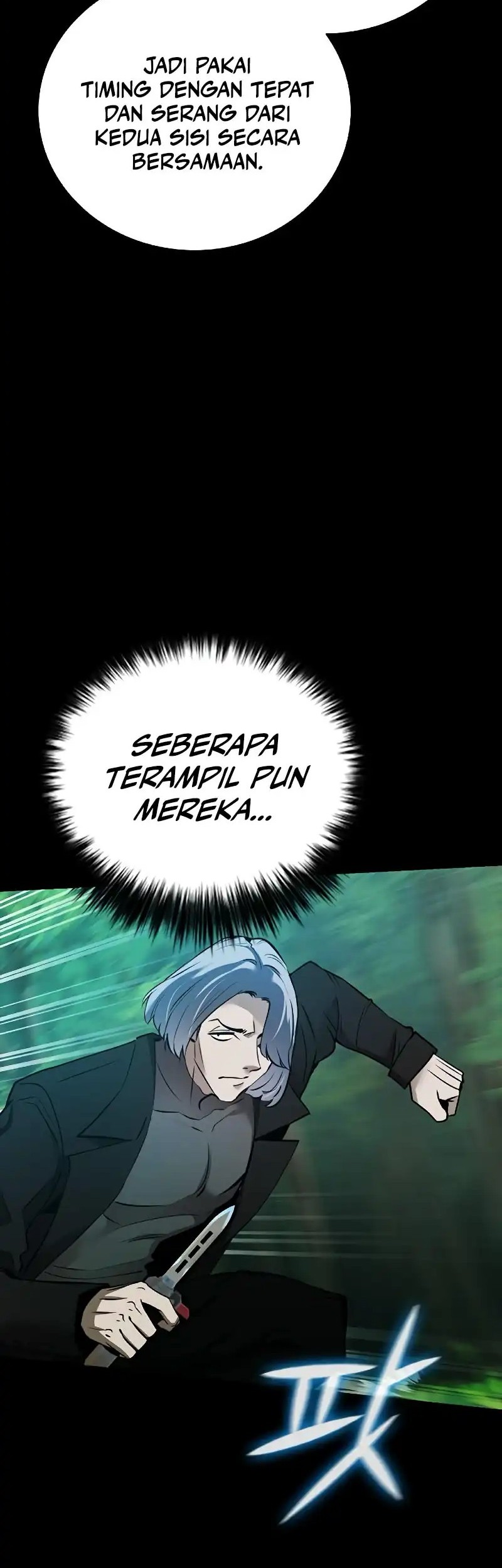 Killing Field Chapter 15 - halaman 77