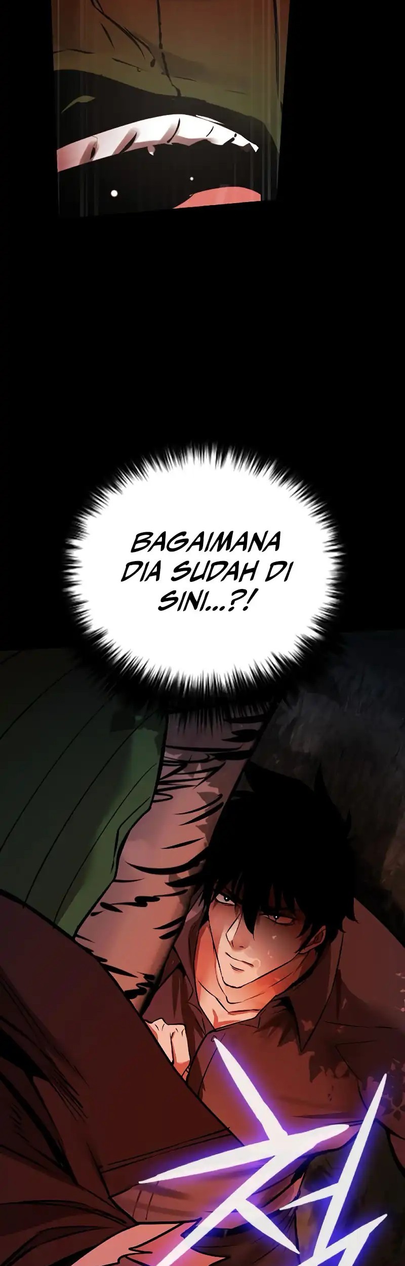 Killing Field Chapter 15 - halaman 82