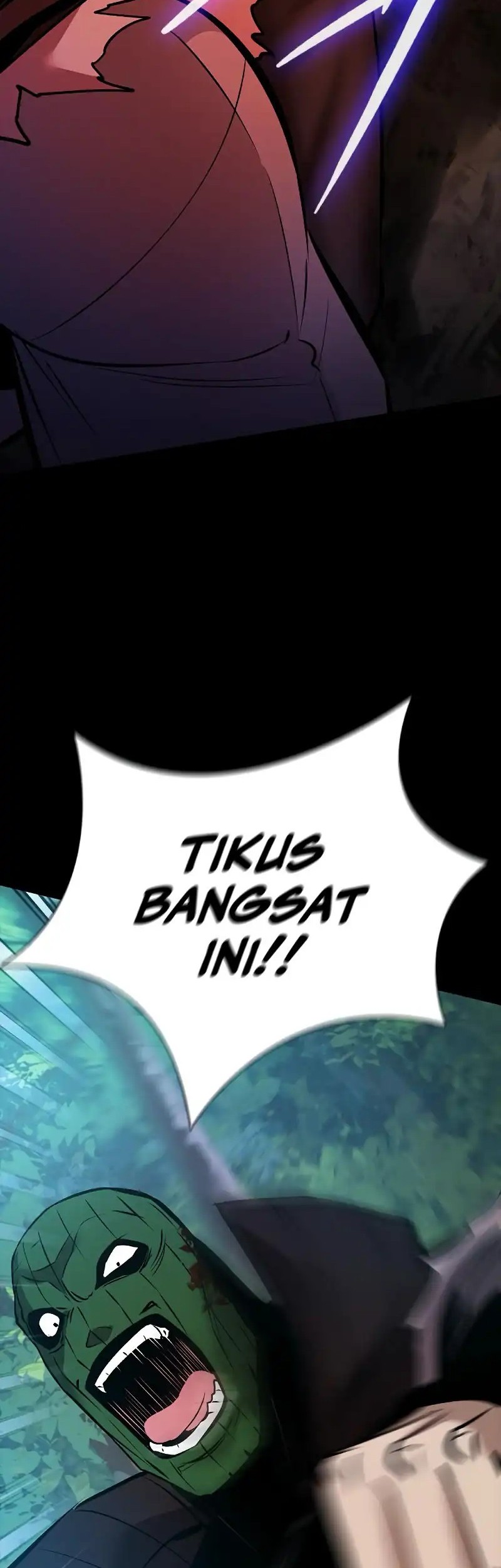 Killing Field Chapter 15 - halaman 83