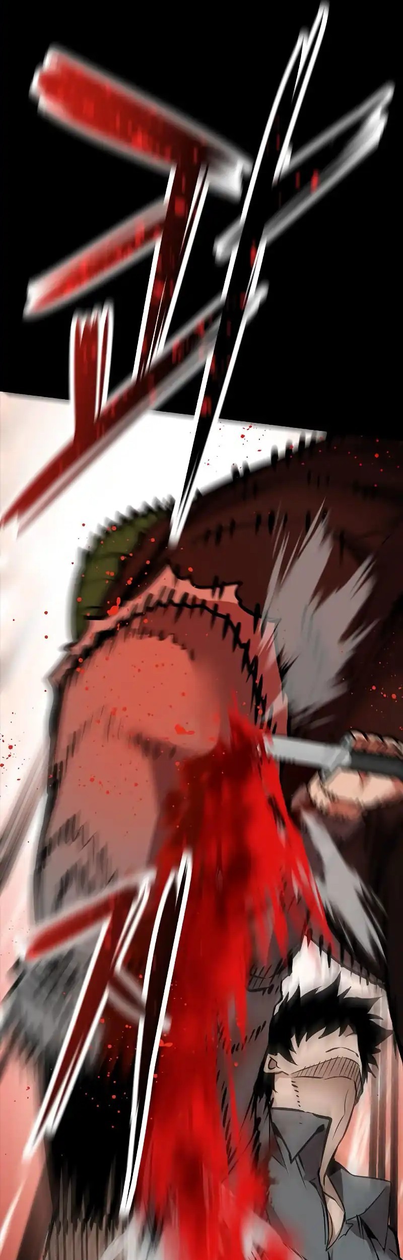 Killing Field Chapter 15 - halaman 87