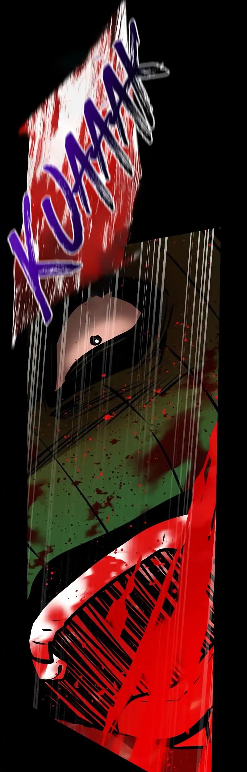 Killing Field Chapter 15 - halaman 89