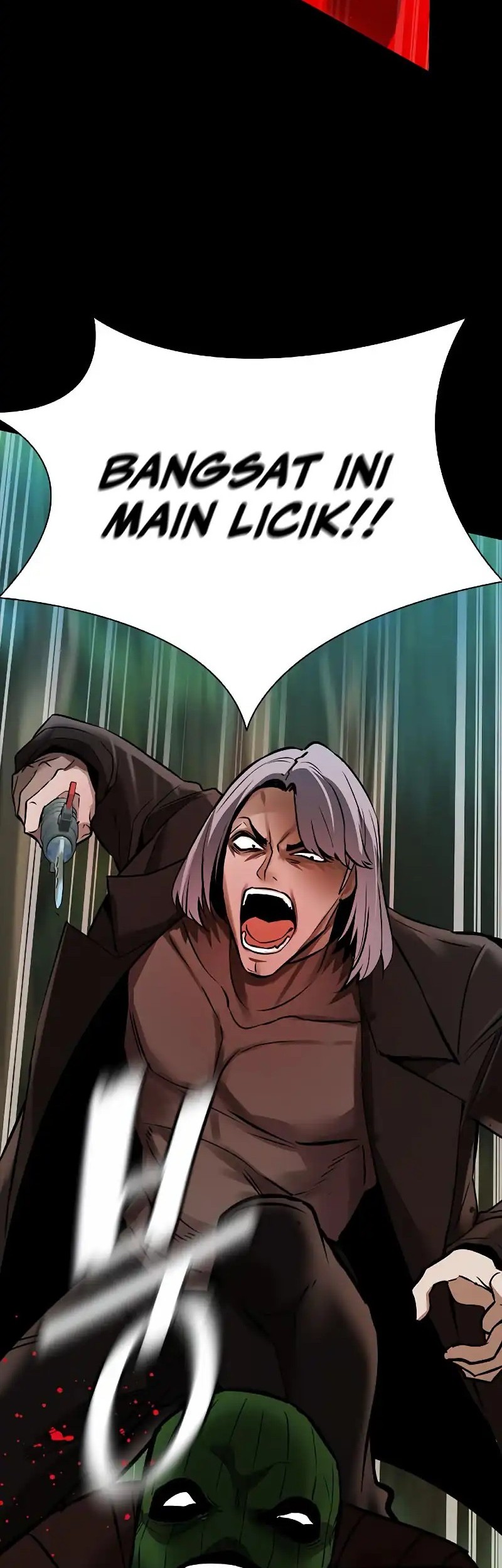 Killing Field Chapter 15 - halaman 90