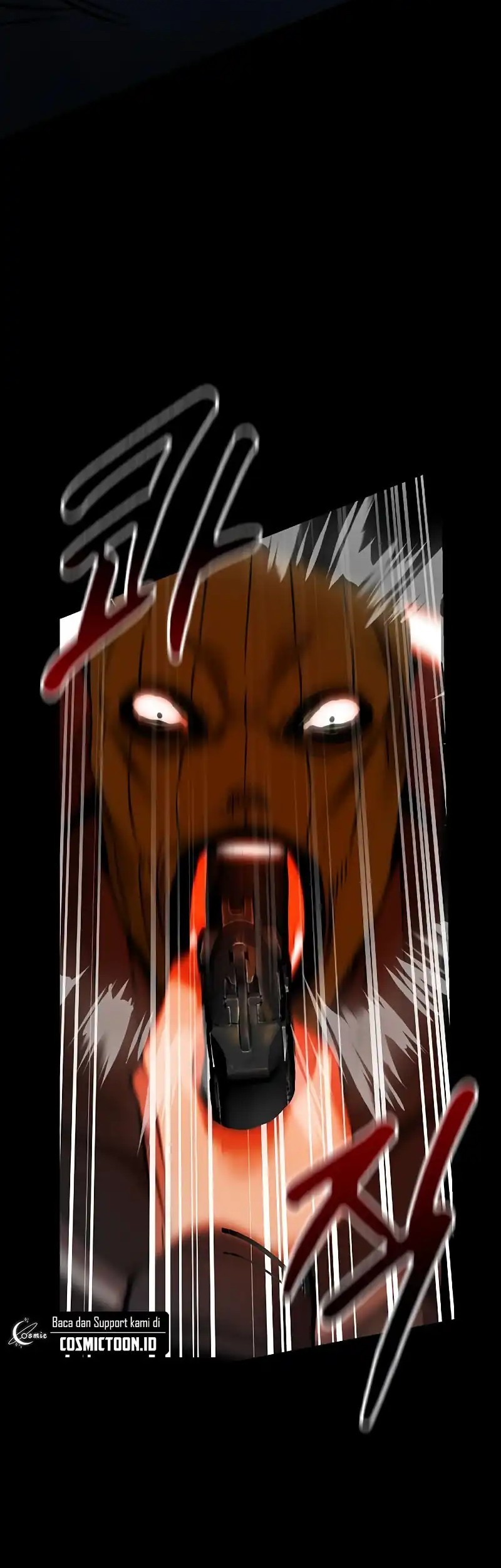 Killing Field Chapter 15 - halaman 92
