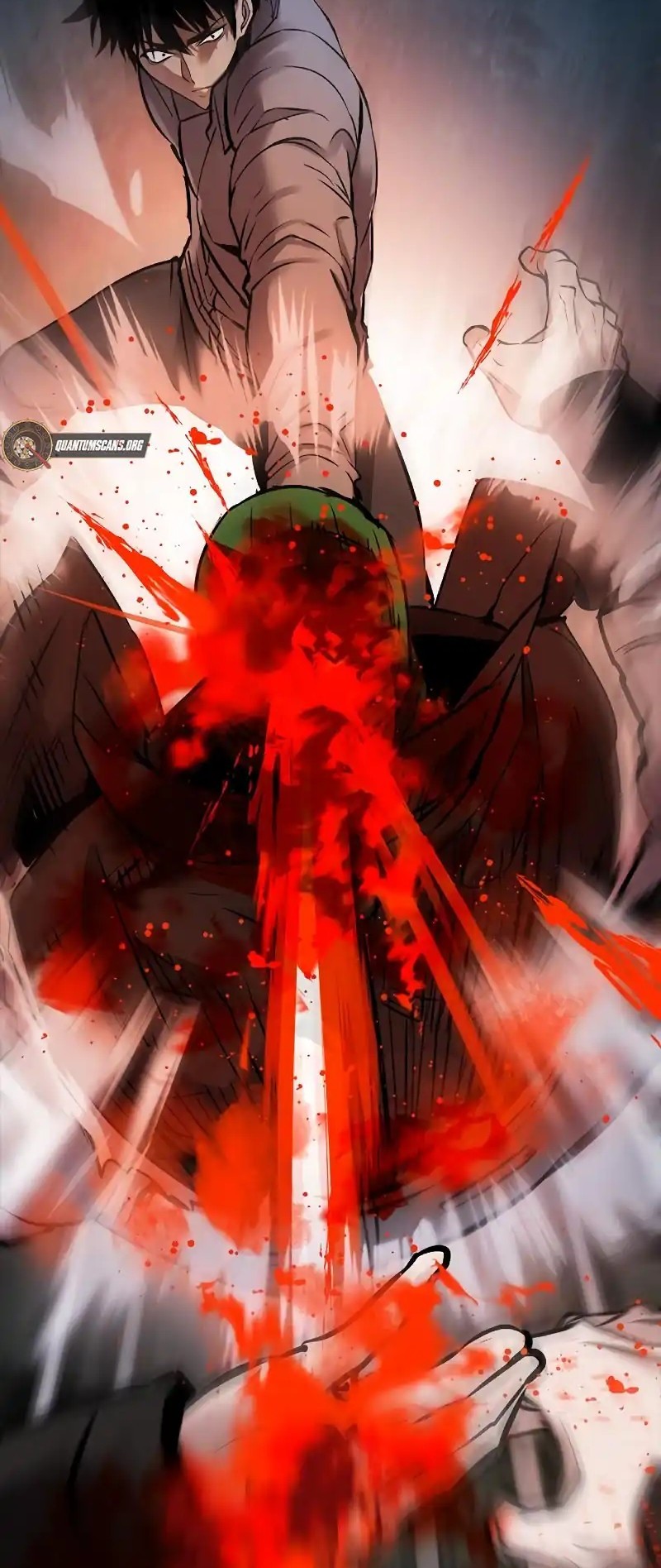Killing Field Chapter 15 - halaman 94