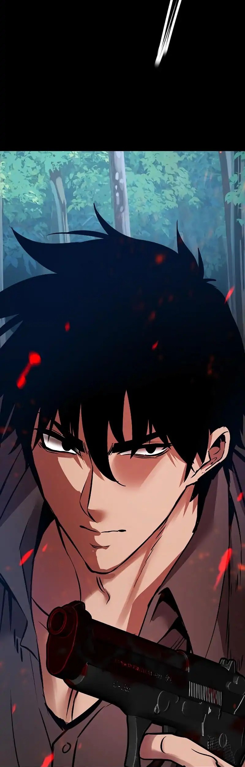 Killing Field Chapter 15 - halaman 96