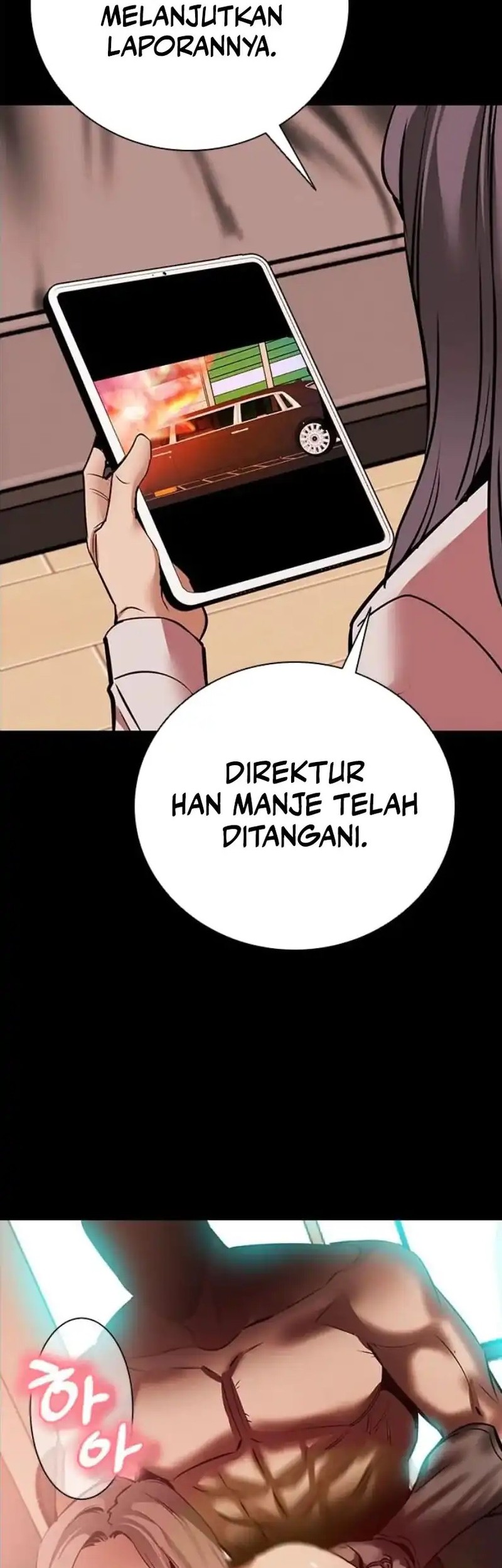Killing Field Chapter 16 - halaman 14