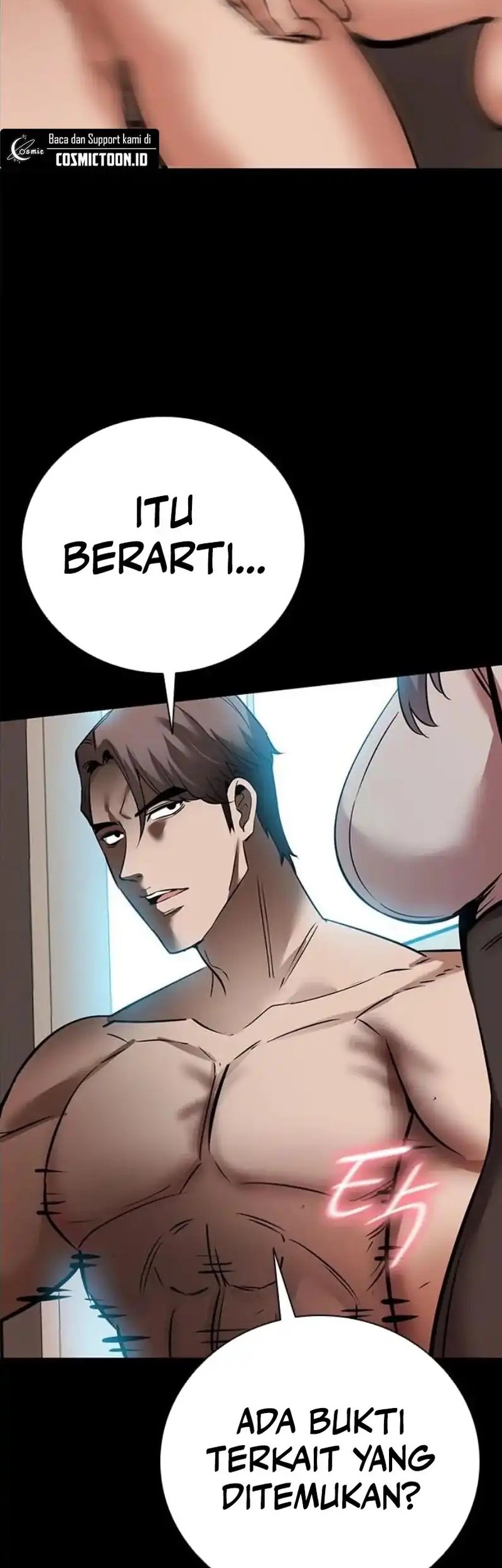 Killing Field Chapter 16 - halaman 17
