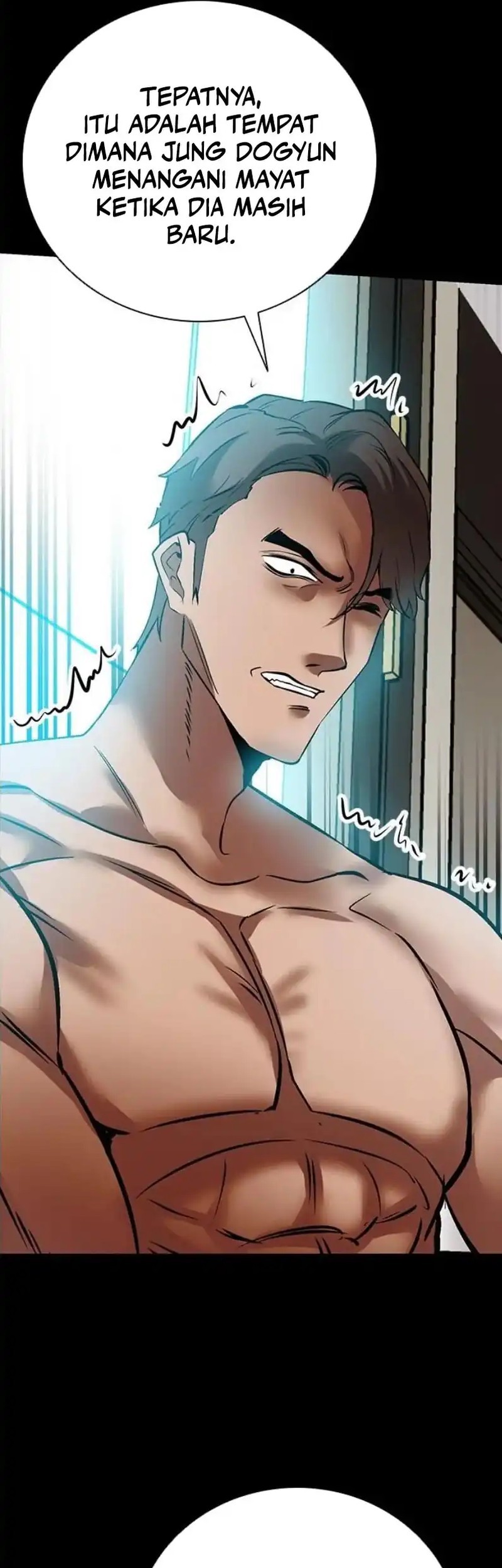 Killing Field Chapter 16 - halaman 22