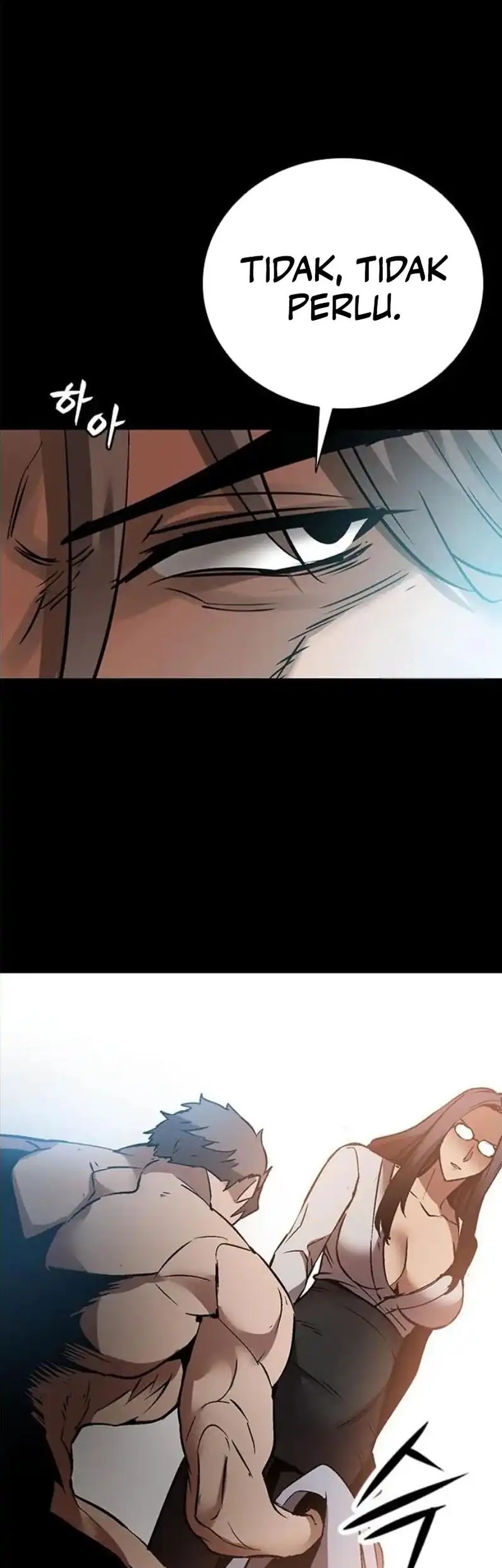 Killing Field Chapter 16 - halaman 25
