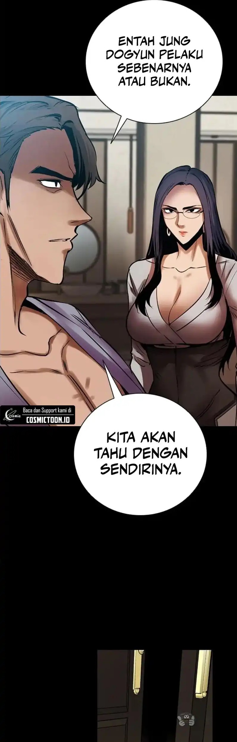 Killing Field Chapter 16 - halaman 28