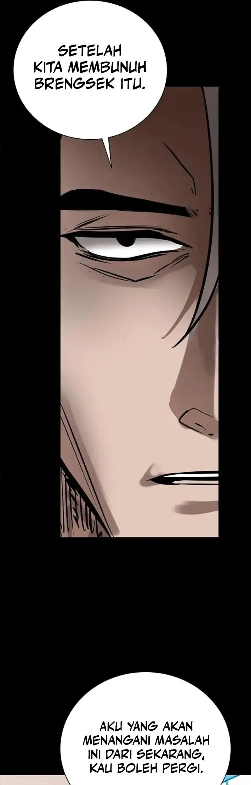 Killing Field Chapter 16 - halaman 31