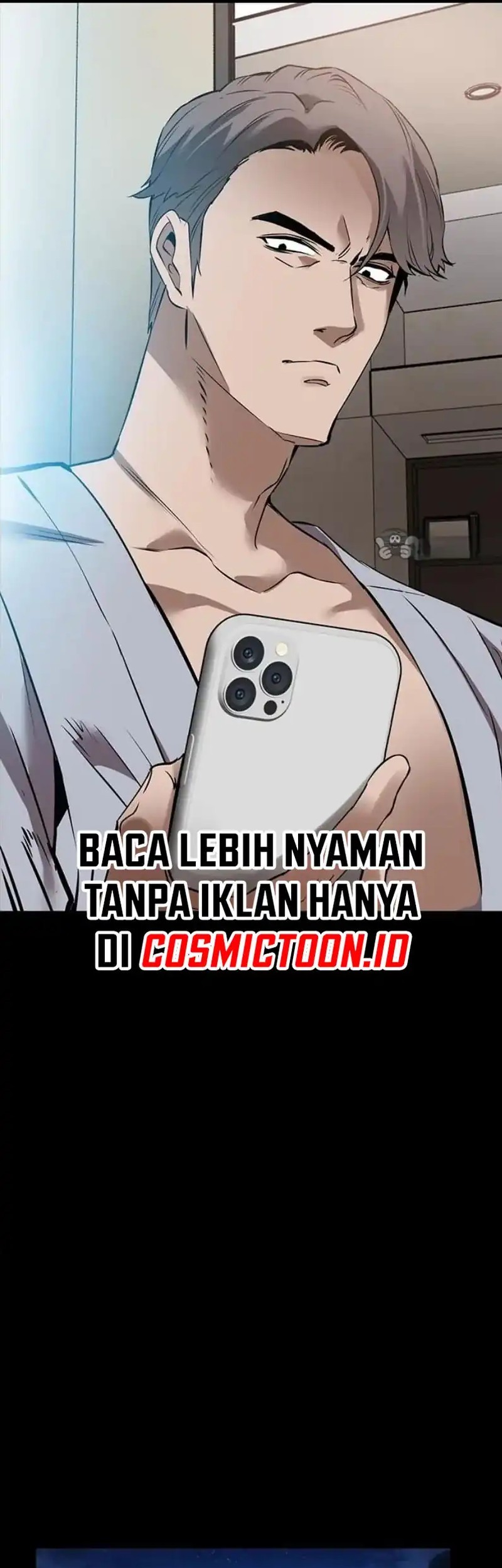 Killing Field Chapter 16 - halaman 34