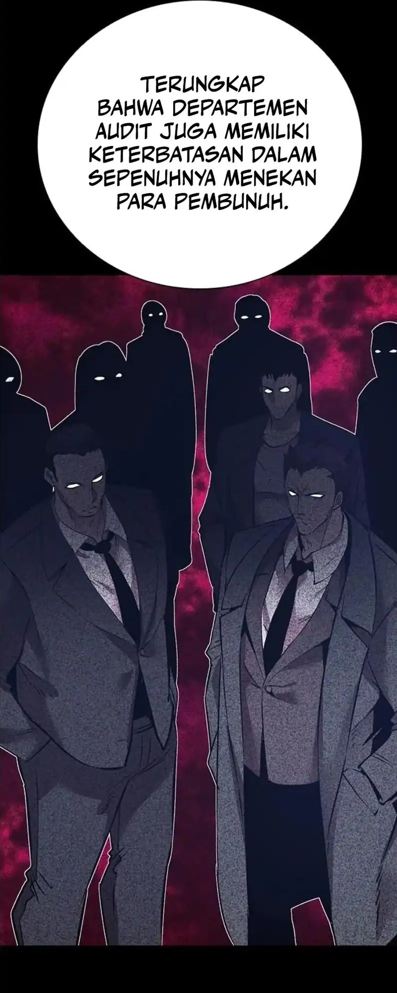 Killing Field Chapter 16 - halaman 42