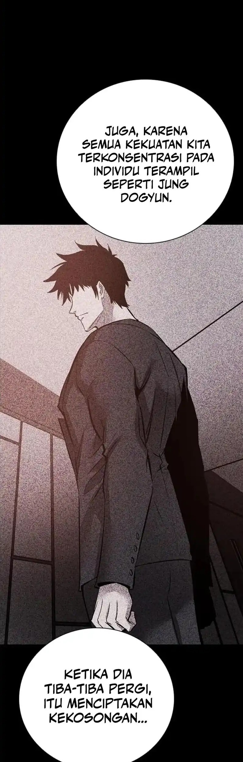 Killing Field Chapter 16 - halaman 43