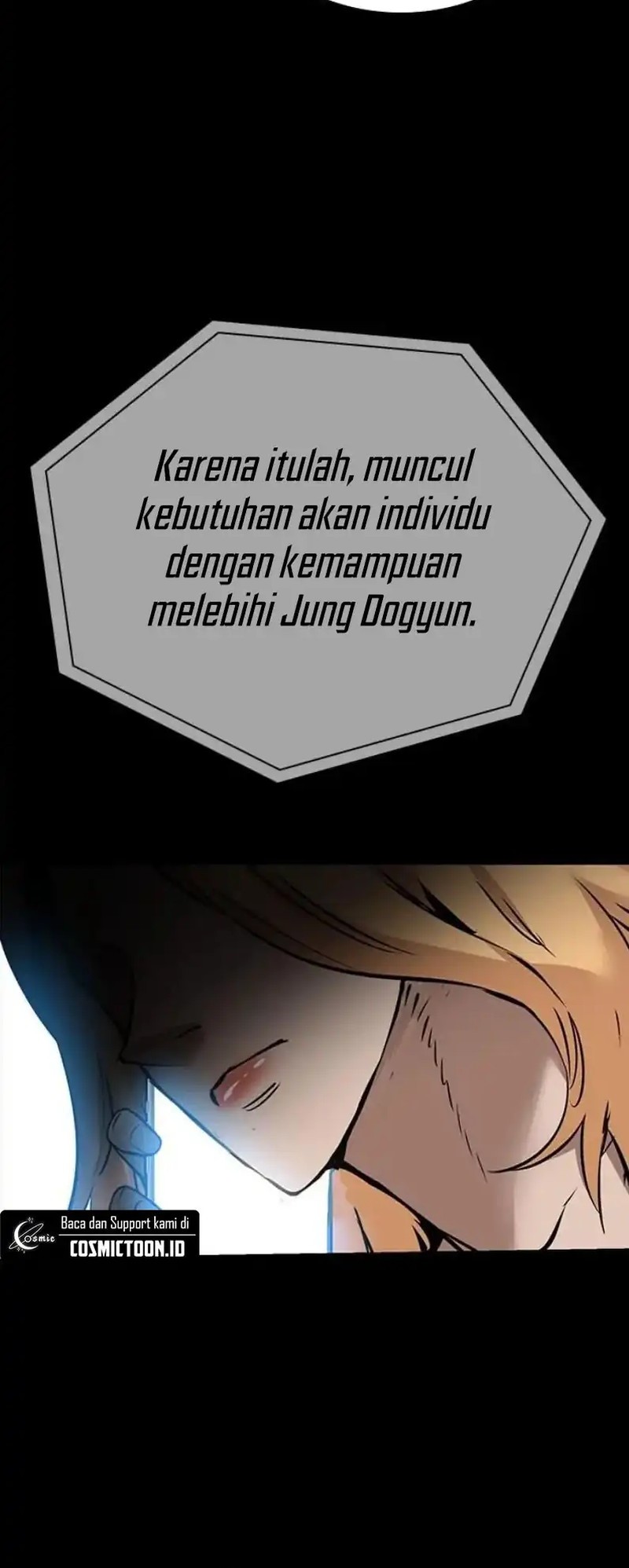 Killing Field Chapter 16 - halaman 45