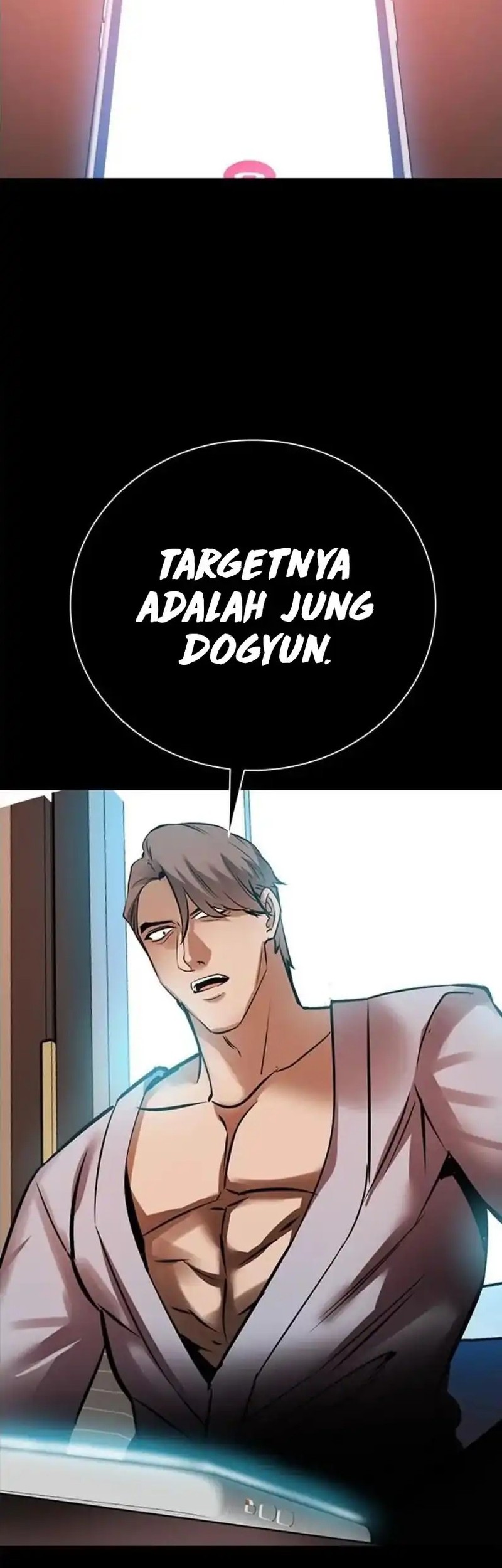 Killing Field Chapter 16 - halaman 50