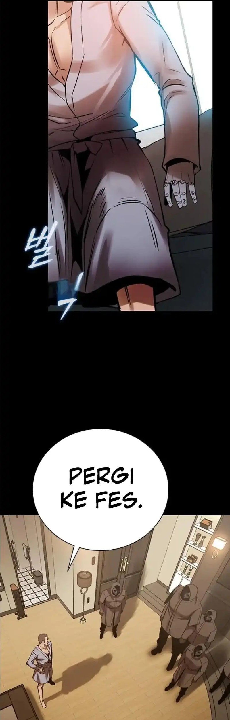 Killing Field Chapter 16 - halaman 58
